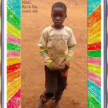 Samaritan Foundation Orphanage - Adoption from Afar - Sponsorship Program