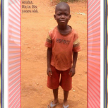 Samaritan Foundation Orphanage - Adoption from Afar - Sponsorship Program
