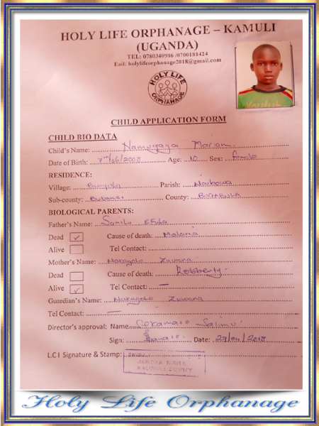 SlidesHolyLifeOrphanage01