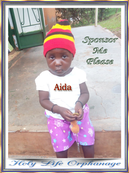 Aida