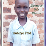 Our Sponsorship Album at Holy Life Orphanage