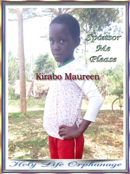 Kirabo Maureen