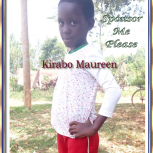 Kirabo Maureen