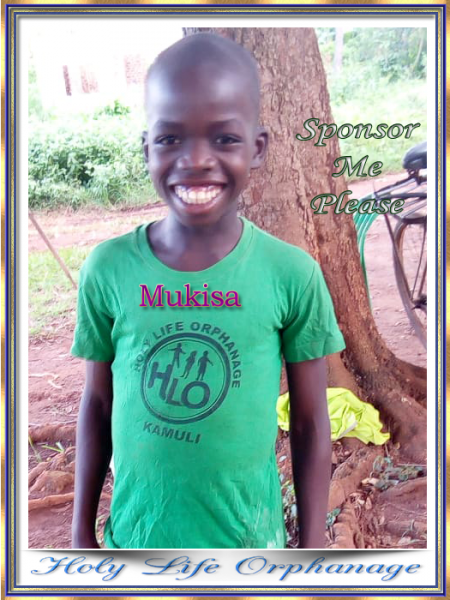 Mukisa