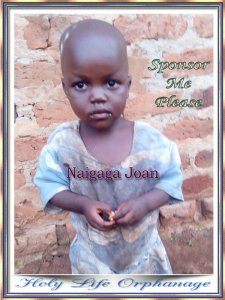 Naigaga Joan
