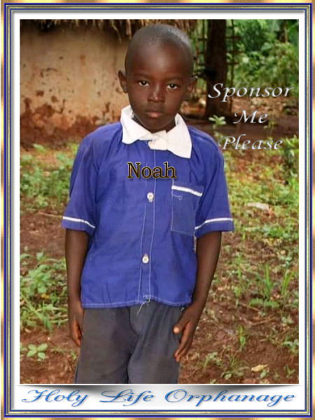 Noah