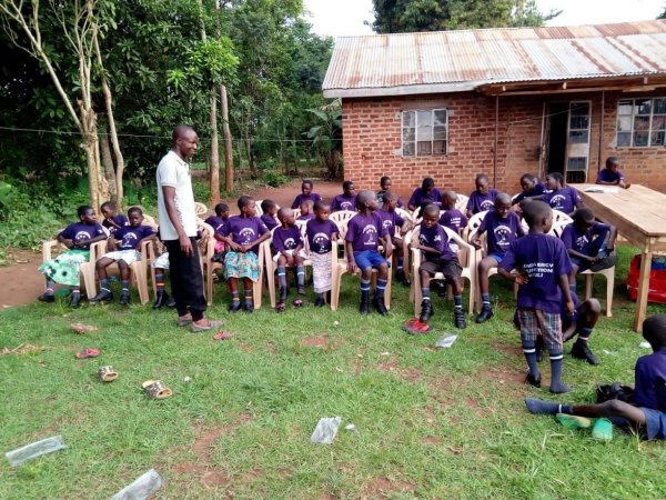 School Supplies & Clothing