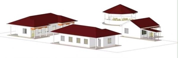 Building a Better Future at Lord's Mercy Foundation