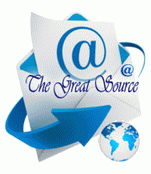 Great Source Mail