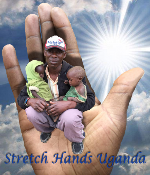 Stretch Hands