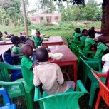 Daily Life at Holy Life Orphanage