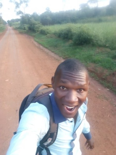 Daily Life at Holy Life Orphanage