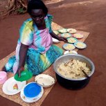 Daily Life at Holy Life Orphanage