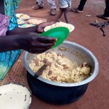 Daily Life at Holy Life Orphanage