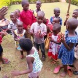 Daily Life at Holy Life Orphanage