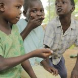 Daily Life at Holy Life Orphanage