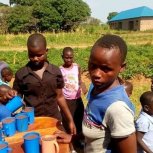 Daily Life at Holy Life Orphanage