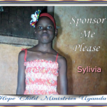 Sylivia