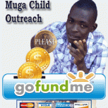 MugaChildOutreachGoFundMe