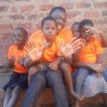 Life at SAFO with Mugerwa 