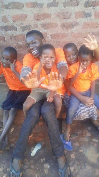 Life at SAFO with Mugerwa 