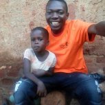 Life at SAFO with Mugerwa 