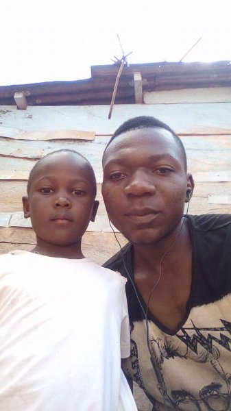 Life at SAFO with Mugerwa 