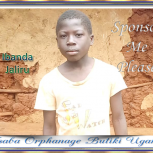 Ibanda Jaliru