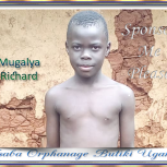 Mugalya Richard