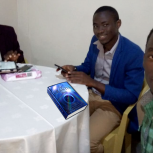 First Meeting of Urantia Uganda 2020 Conference Planning Committee 