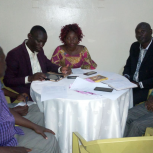 First Meeting of Urantia Uganda 2020 Conference Planning Committee 