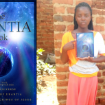 Distributing the New Revelations  (Urantia Books) in Uganda.  
