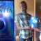 Distributing the New Revelations  (Urantia Books) in Uganda.  