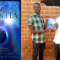 Distributing the New Revelations  (Urantia Books) in Uganda.  