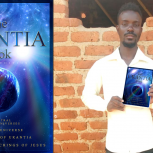 Distributing the New Revelations  (Urantia Books) in Uganda.  