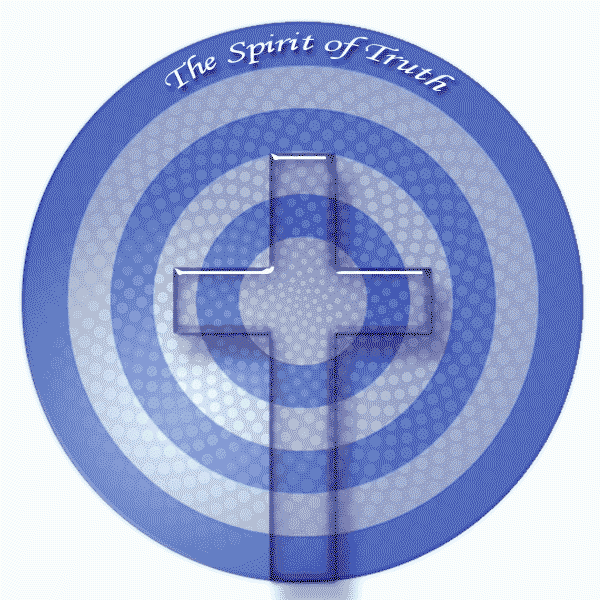 The Spirit of Truth Animation