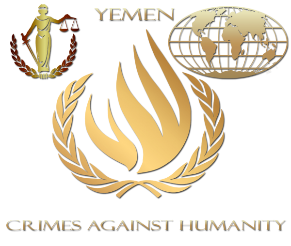 Yemen Crimes Against Humanity