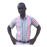 Garden of Hope Children's Ministry Uganda,Kateu  George Profile
