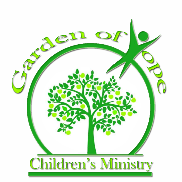 Garden of Hope Children's Ministry Uganda,