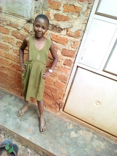 Garden of Hope Daily Life