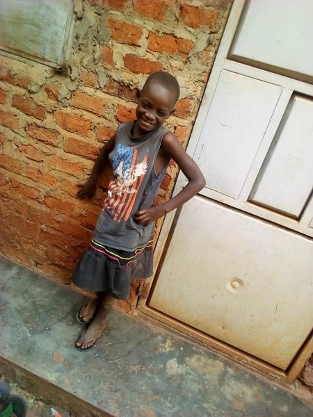 Garden of Hope Daily Life