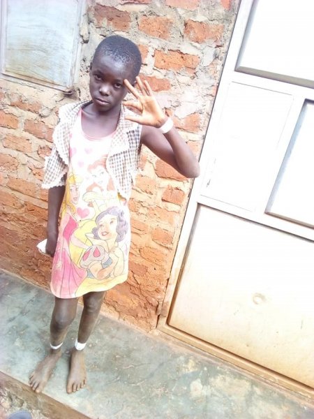 Garden of Hope Daily Life
