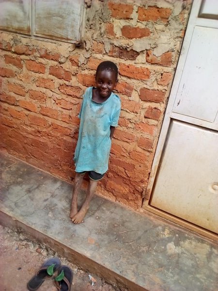 Garden of Hope Daily Life