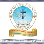 NEW LIFE AFRICA MINISTRIES Bishop Joseph Oyuki slides