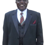 NEW LIFE AFRICA MINISTRIES Bishop Joseph Oyuki Profile Images