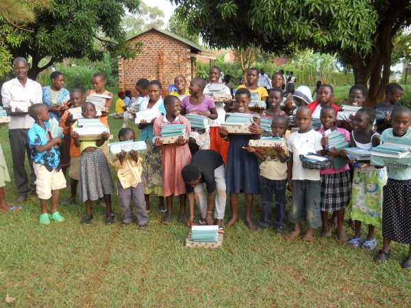 Reaching our children