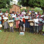 Reaching our children