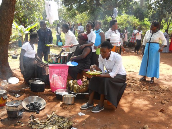 Social Fraternity Brotherly/Sisterly love.