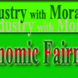 Political Tyranny ● Economic Slavery ● Police State 