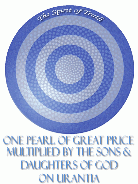 Pearl of Great Price - Spirit of Truth